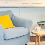 Apartament Dimora Sotto Le Stelle By Ca-sa Check