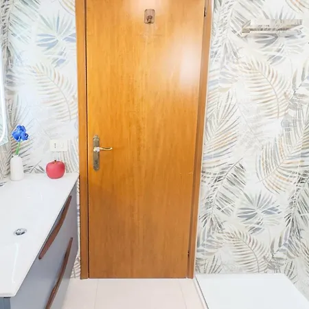 Dimora Sotto Le Stelle By Ca-sa Check