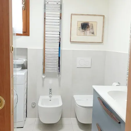 Apartmán Dimora Sotto Le Stelle By Ca-sa Check
