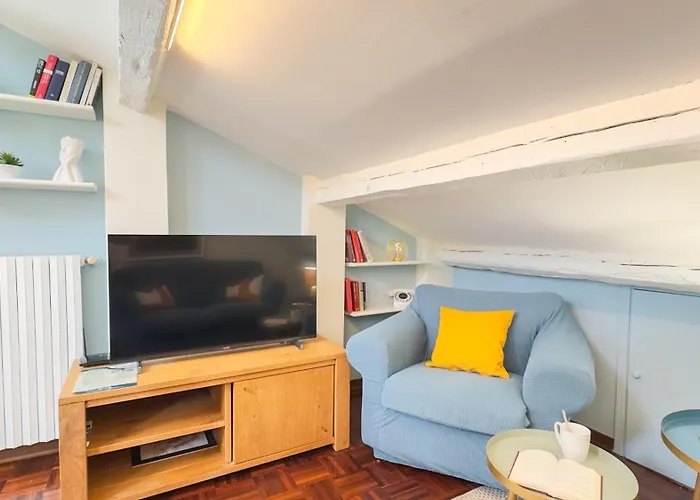 Dimora Sotto Le Stelle By Ca-sa Check Apartman Chioggia