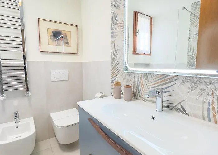 Apartman Dimora Sotto Le Stelle By Ca-sa Check *