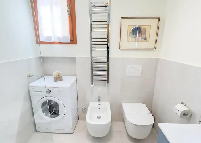Dimora Sotto Le Stelle By Ca-sa Check Apartman *