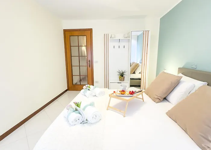 Dimora Sotto Le Stelle By Ca-sa Check Apartman *