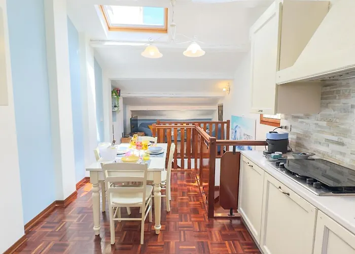 Dimora Sotto Le Stelle By Ca-sa Check Apartman Chioggia
