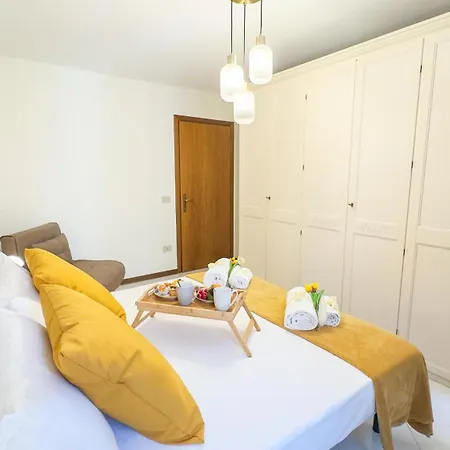 Dimora Sotto Le Stelle By Ca-sa Check Apartment Chioggia